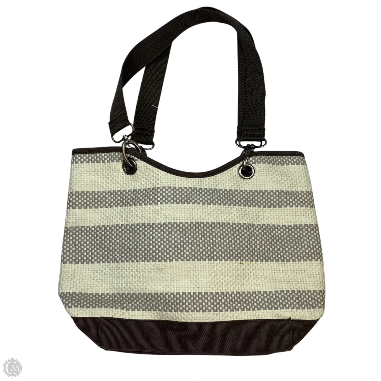 Handbag By Thirty One, Size: Medium