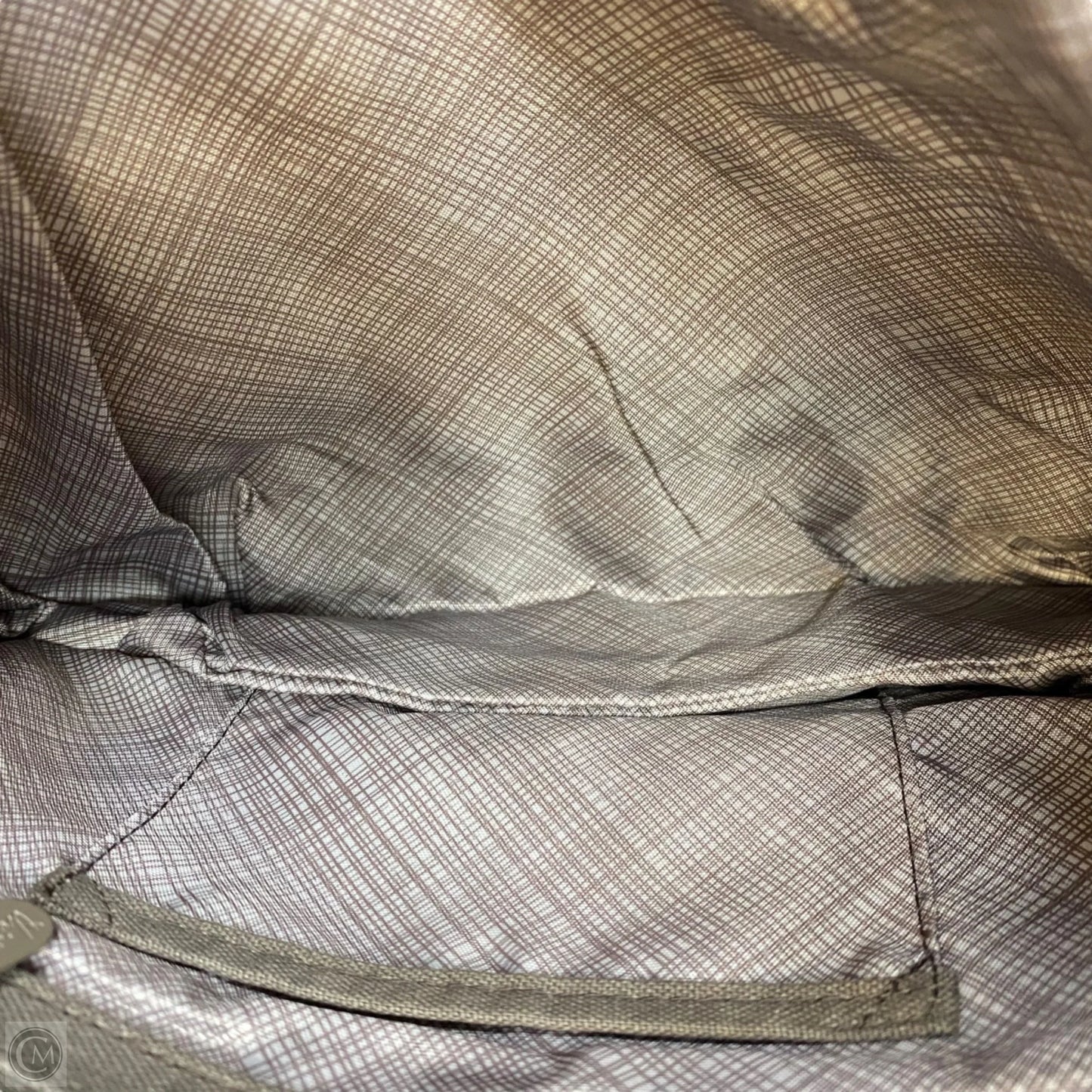 Handbag By Thirty One, Size: Medium