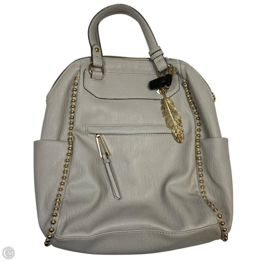 Backpack By Jessica Simpson, Size: Large
