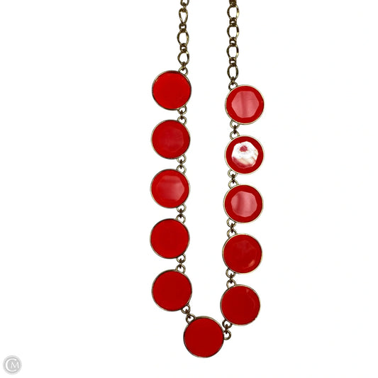 Necklace Designer By Lilly Pulitzer