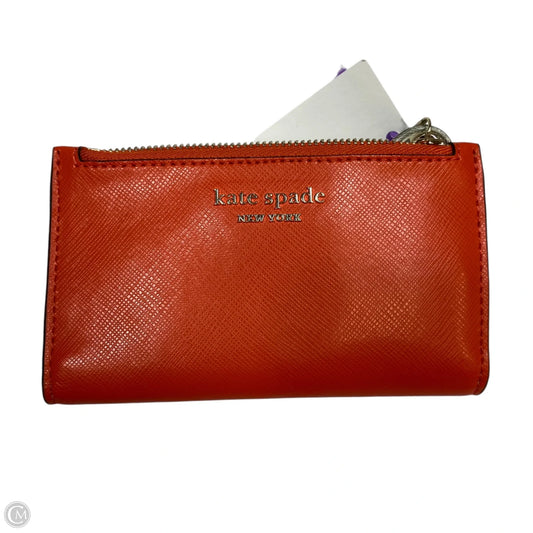 Wallet Designer By Kate Spade, Size: Medium