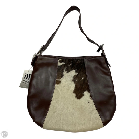 Handbag By Clothes Mentor, Size: Large