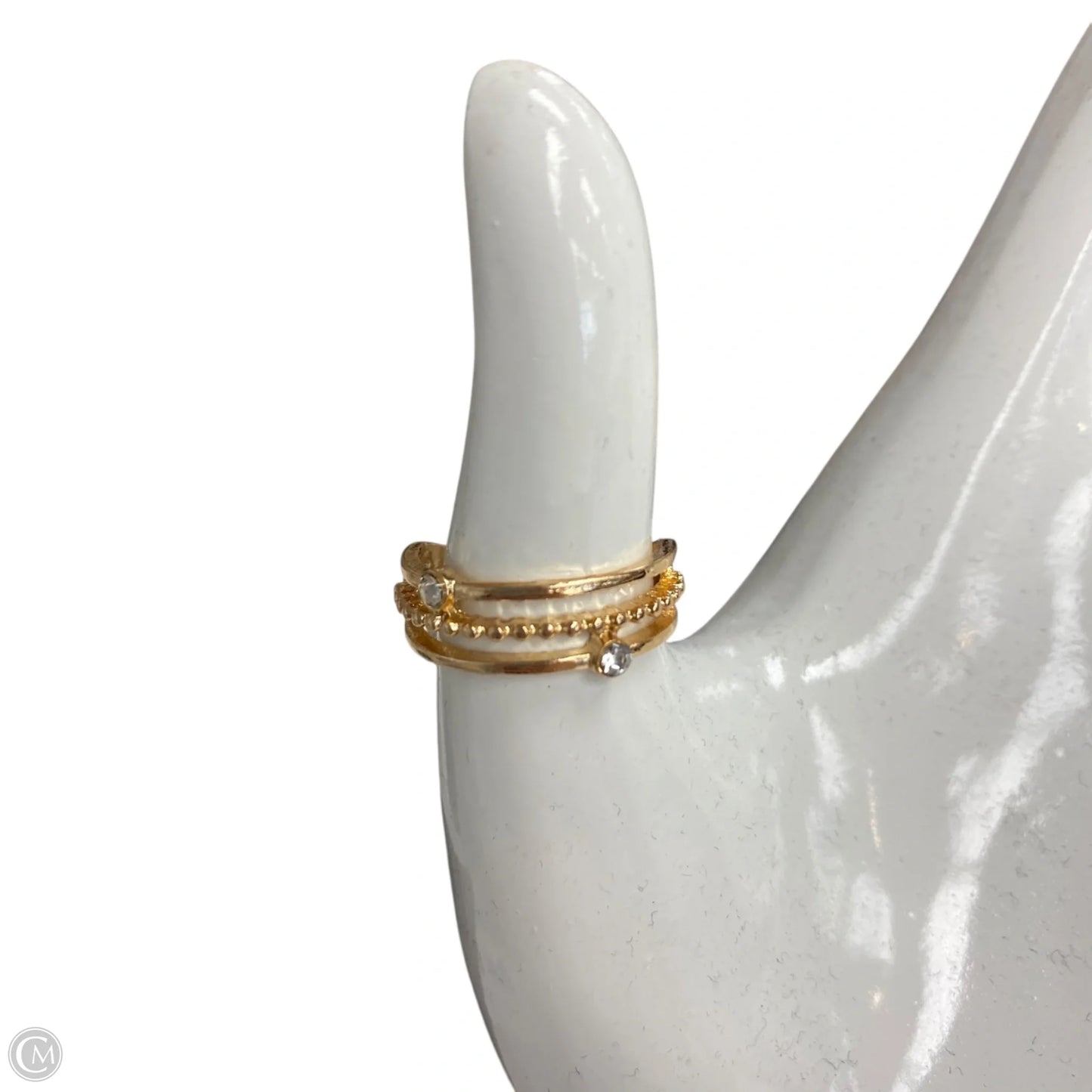 Ring Band By Clothes Mentor