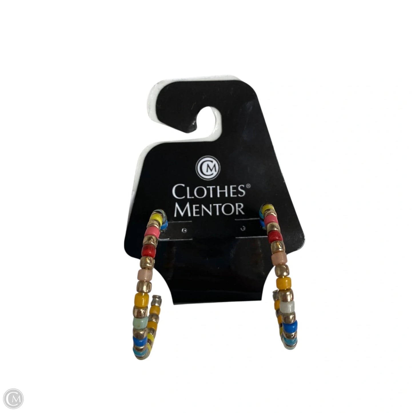 Earrings Hoop By Clothes Mentor