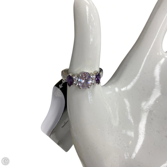 Ring Charm By Clothes Mentor, Size: 8