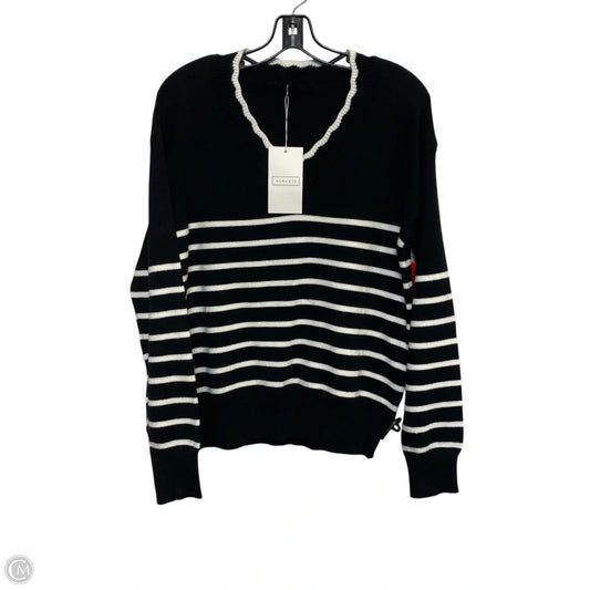Sweater By Ninexis In Black, Size: M