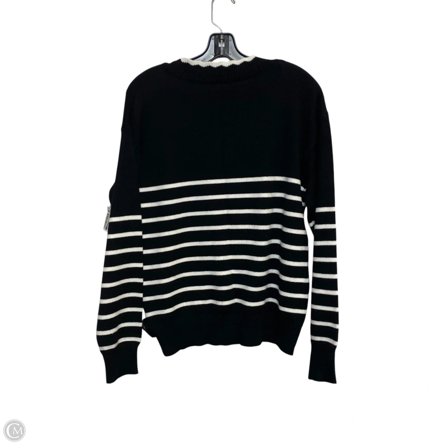 Sweater By Ninexis In Black, Size: M