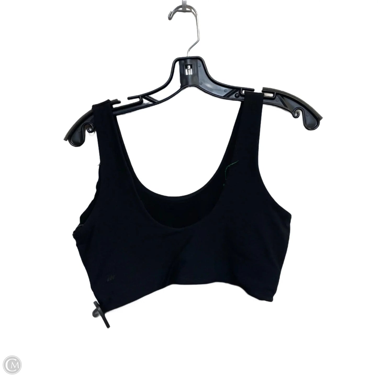 Athletic Bra By All In Motion In Black, Size: L