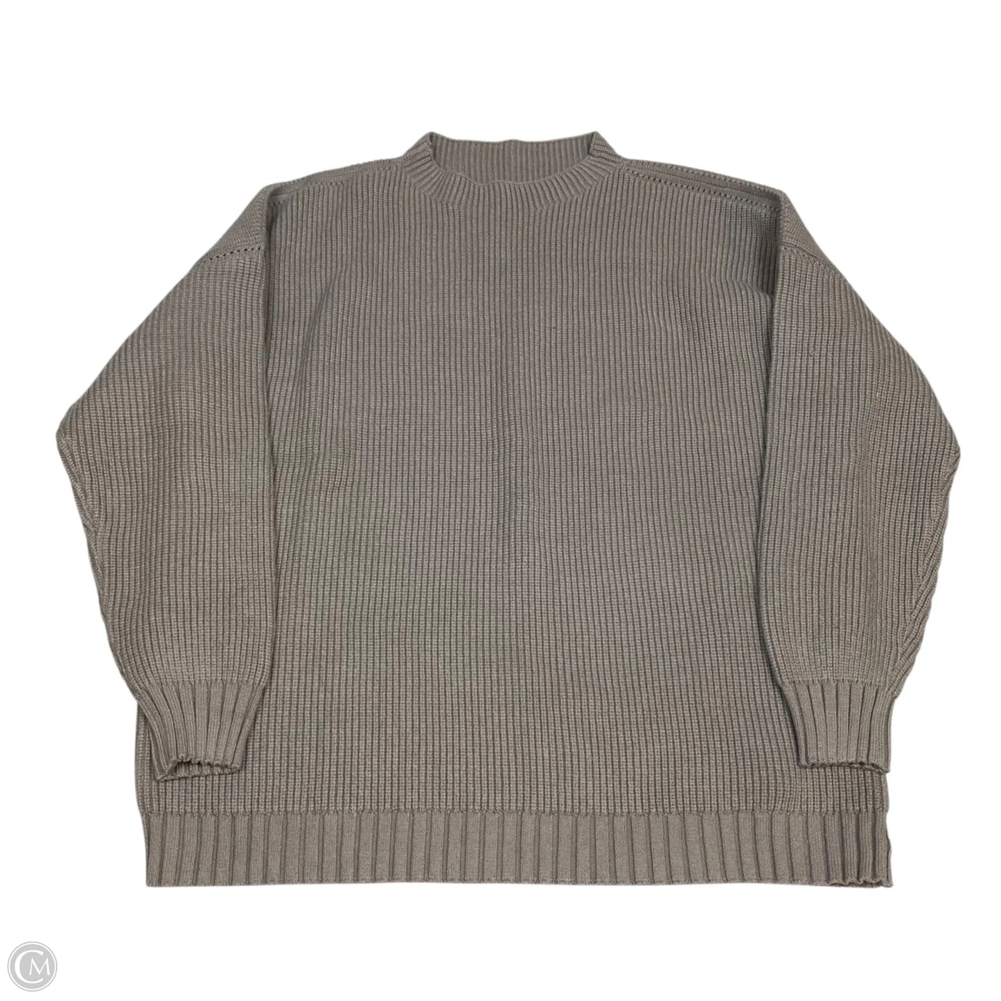 Sweater By Saukole In Grey, Size: S