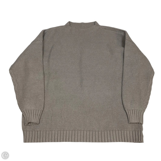 Sweater By Saukole In Grey, Size: S