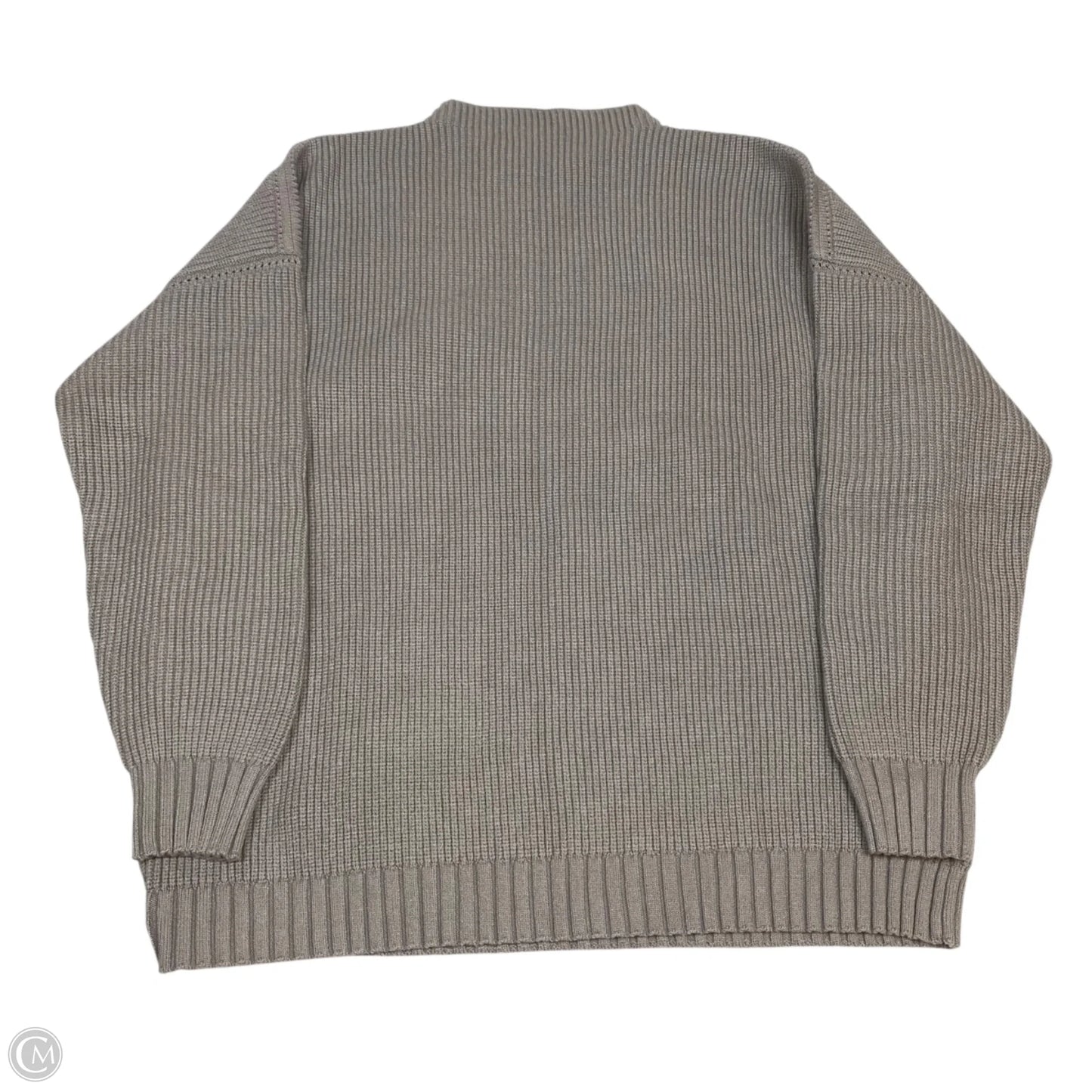 Sweater By Saukole In Grey, Size: S