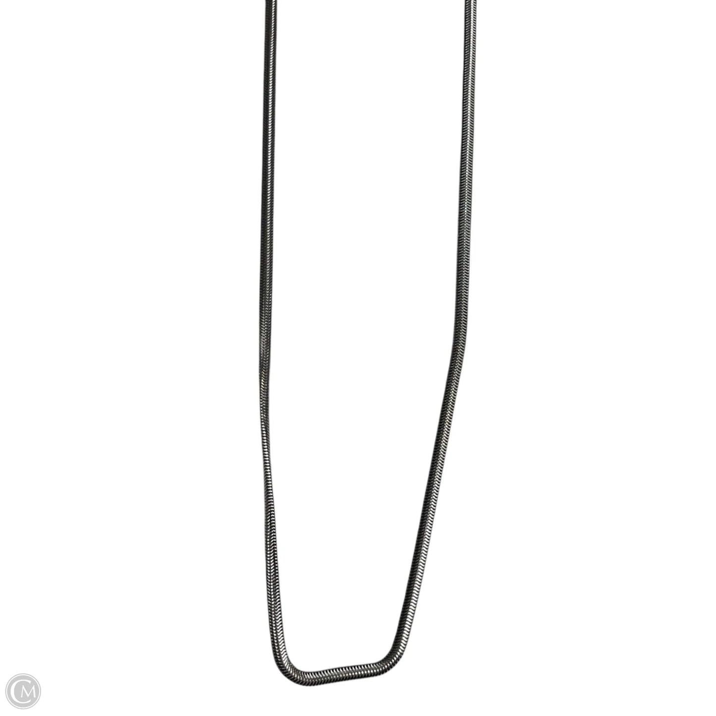 Necklace Chain By Clothes Mentor