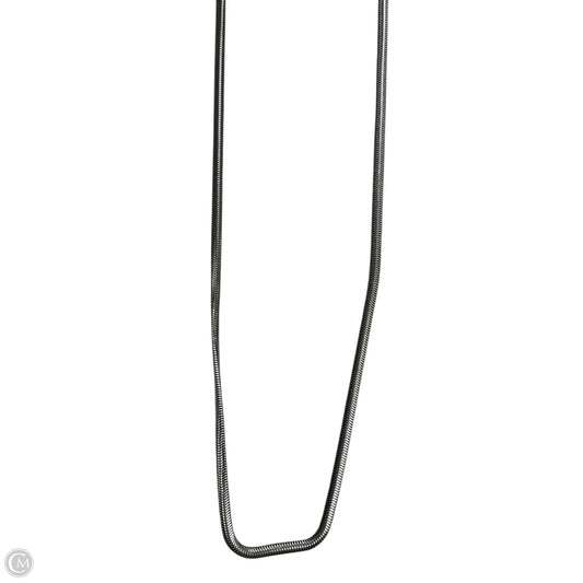 Necklace Chain By Clothes Mentor