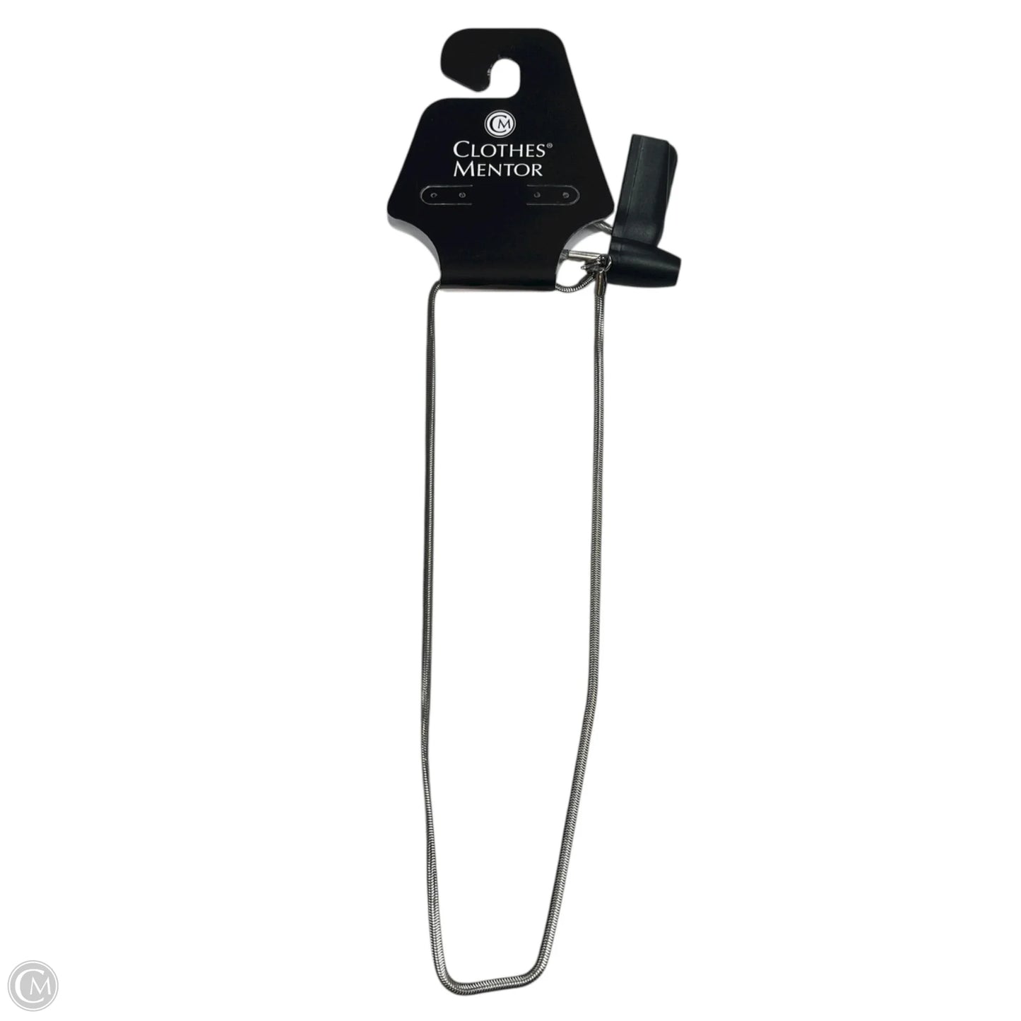 Necklace Chain By Clothes Mentor