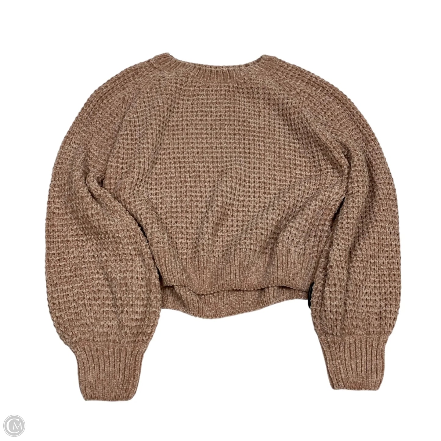 Sweater By Altard State In Pink, Size: M