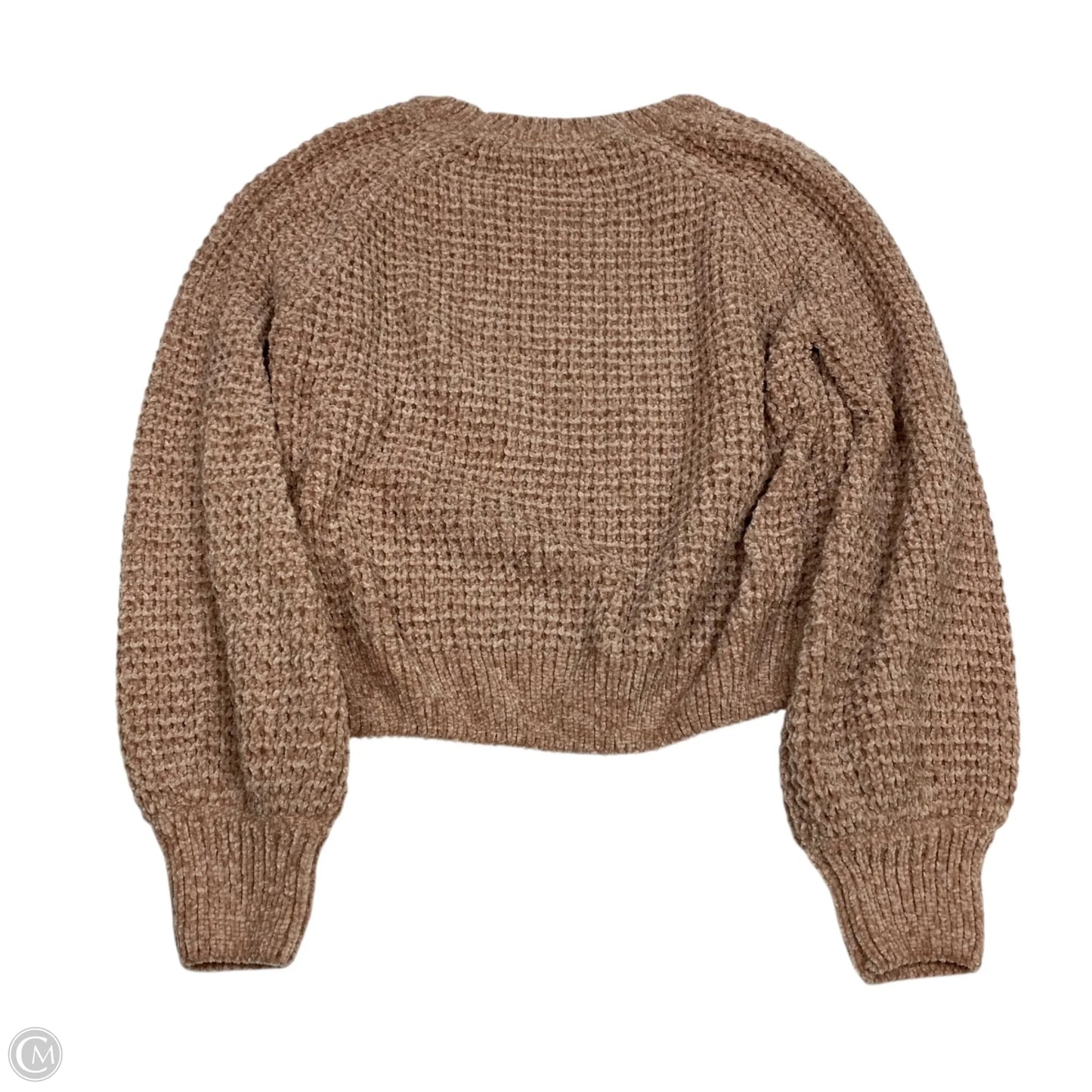 Sweater By Altard State In Pink, Size: M