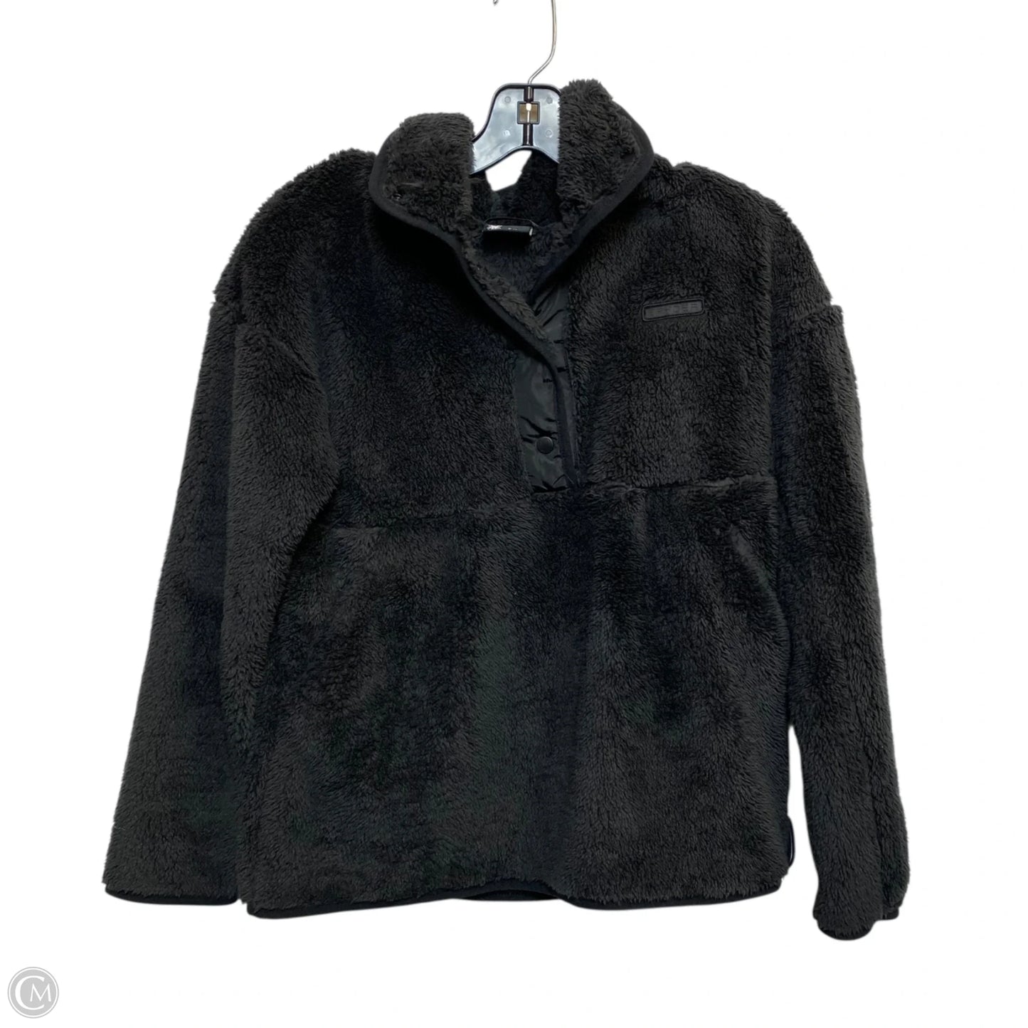 Athletic Fleece By Spyder In Black, Size: S