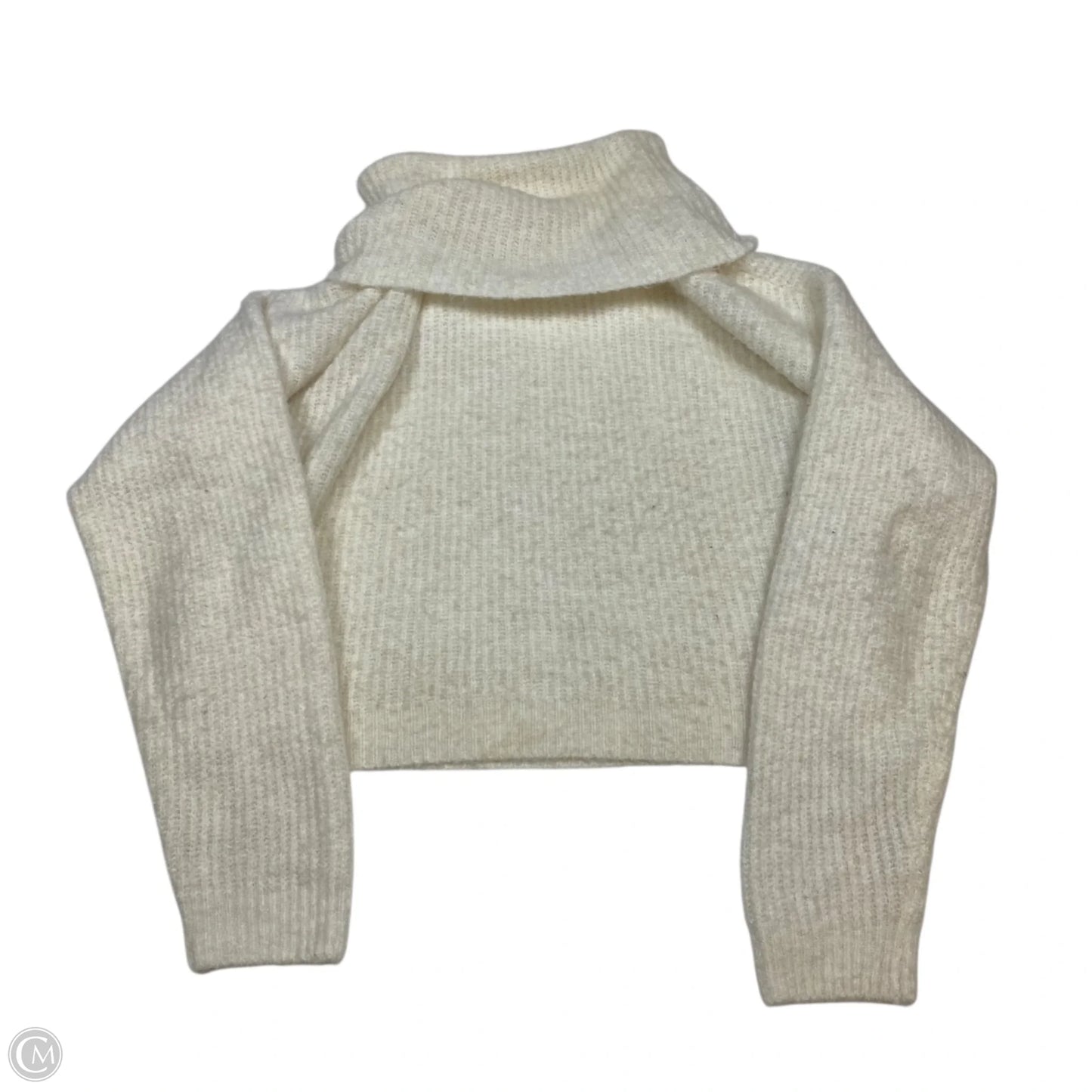 Sweater By Cupcakes And Cashmere In Cream, Size: S