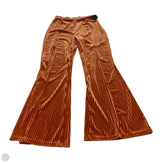 Pants Other By Clothes Mentor In Orange, Size: L