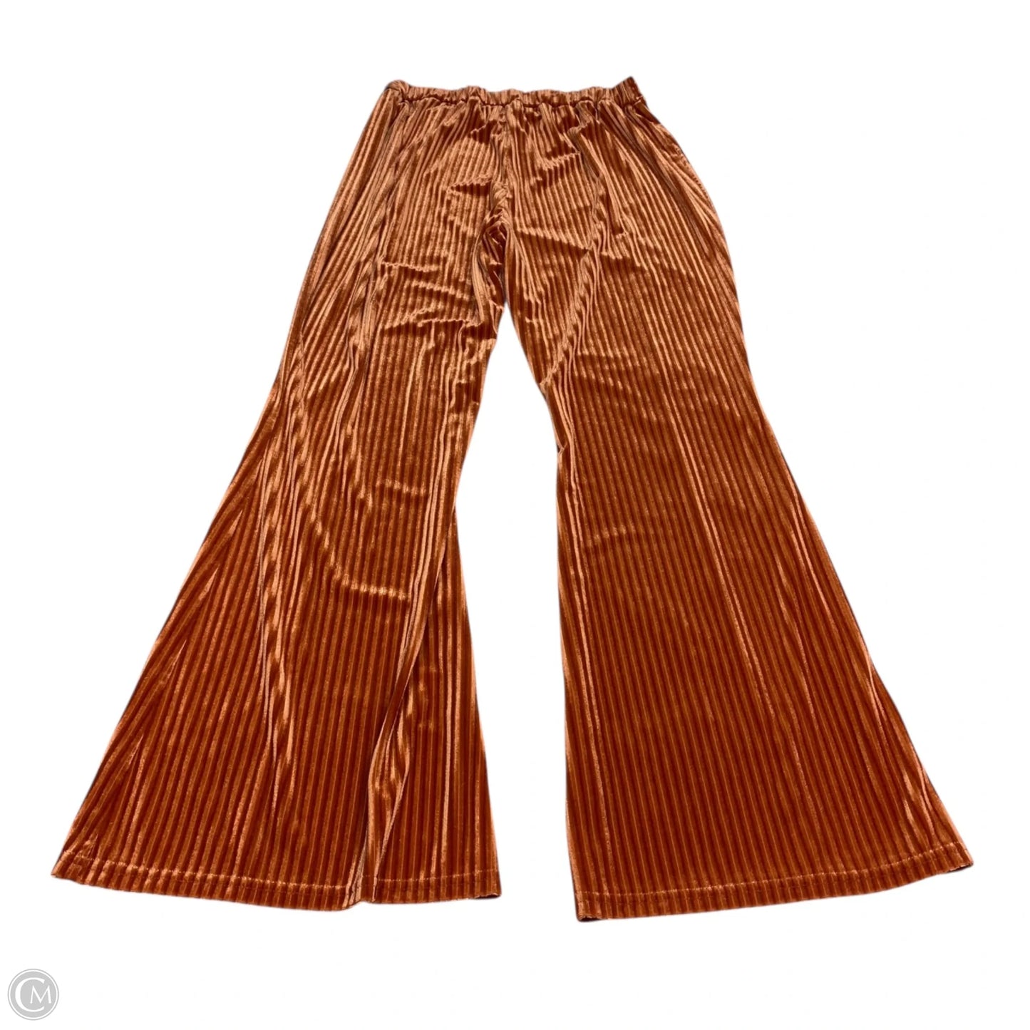 Pants Other By Clothes Mentor In Orange, Size: L