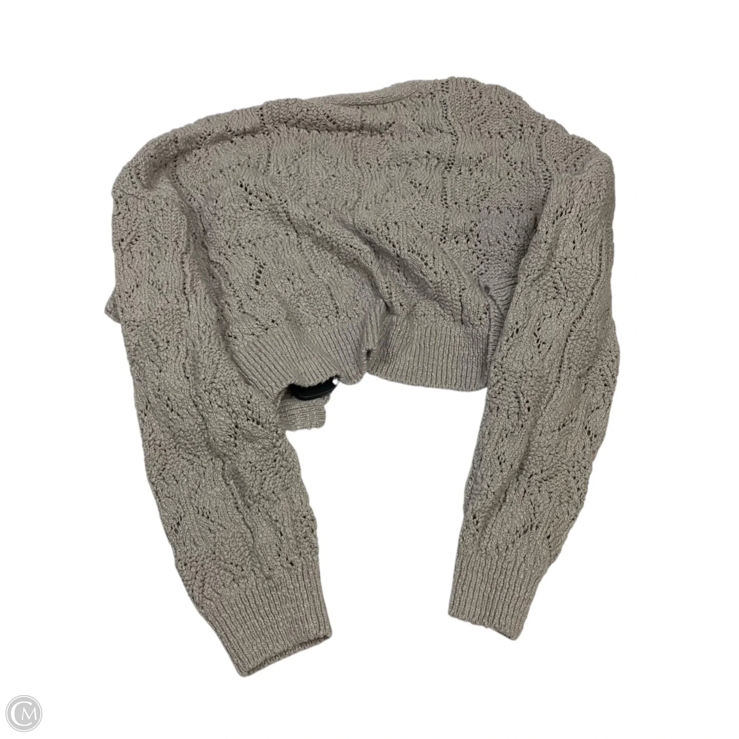 Cardigan By Wild Fable In Brown, Size: M