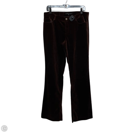 Pants Dress By Theory In Brown, Size: 12