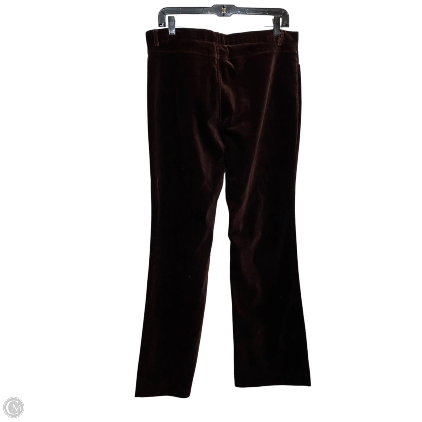 Pants Dress By Theory In Brown, Size: 12