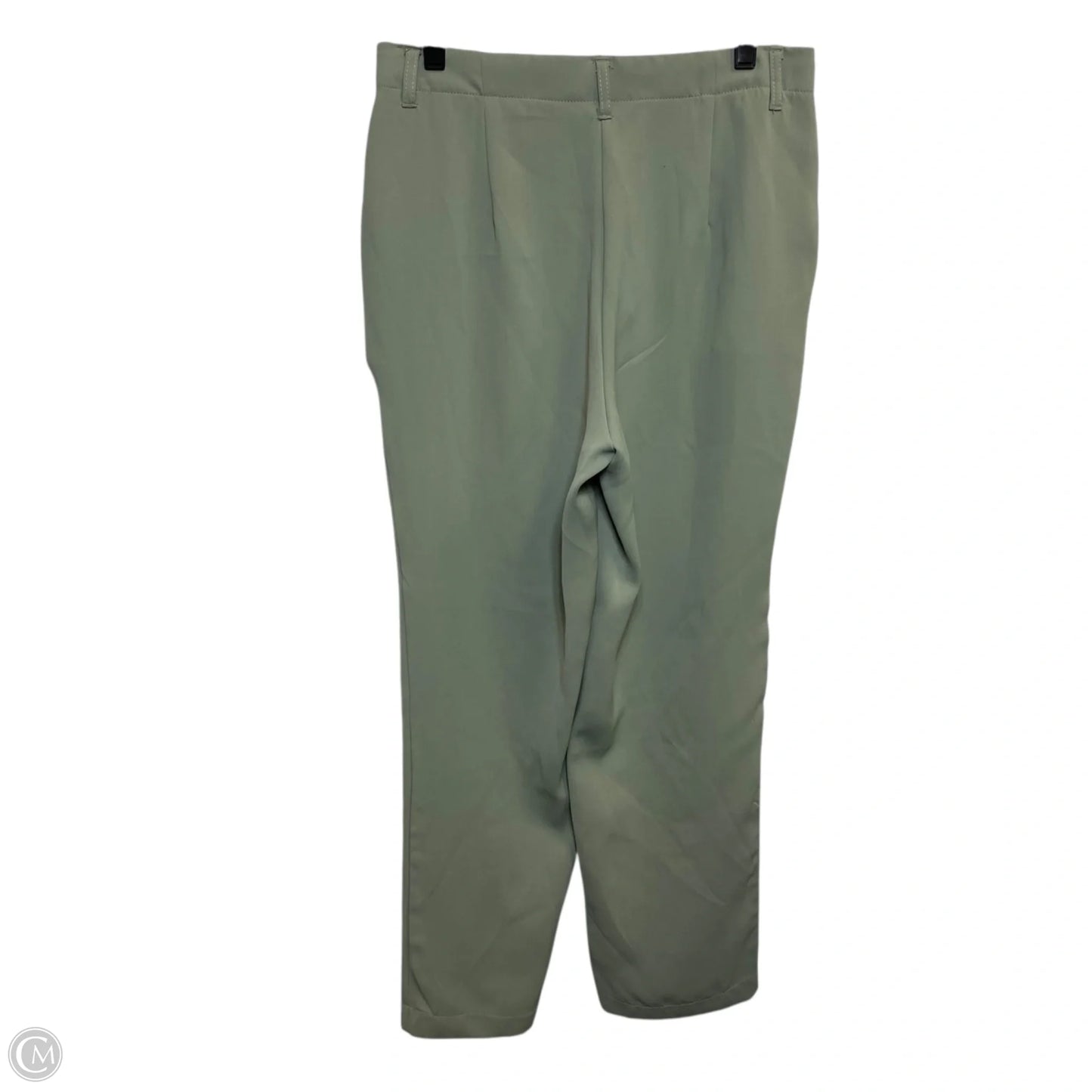 Pants Dress By Max Studio In Green, Size: M