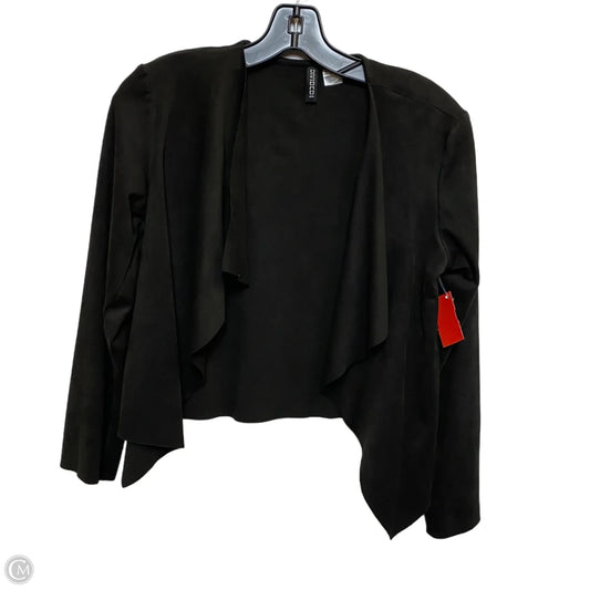 Cardigan By H&m In Black, Size: Xs