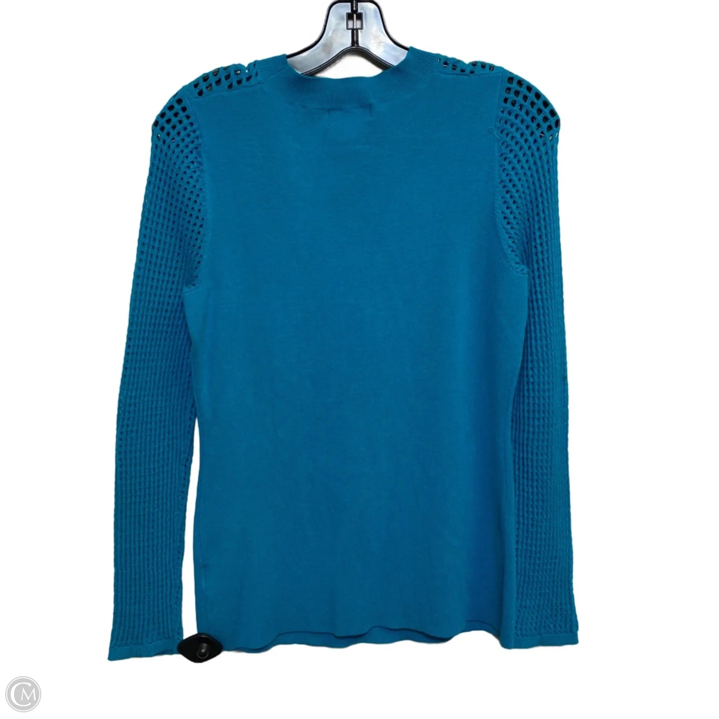 Sweater By Sofia By Sofia Vergara In Green, Size: Xl