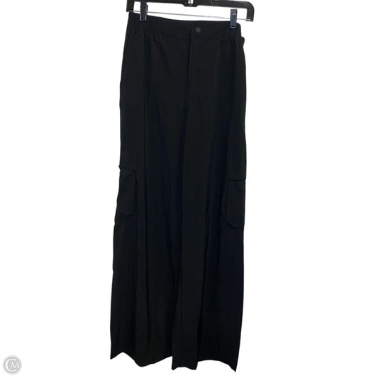 Pants Cargo & Utility By Aerie In Black, Size: M