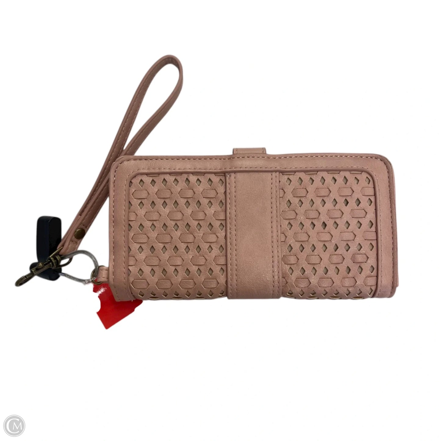 Wallet By Maurices, Size: Large