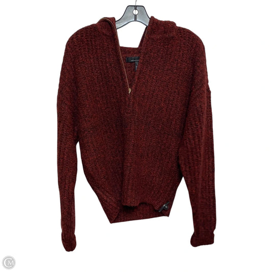 Sweater By White House Black Market In Red, Size: L