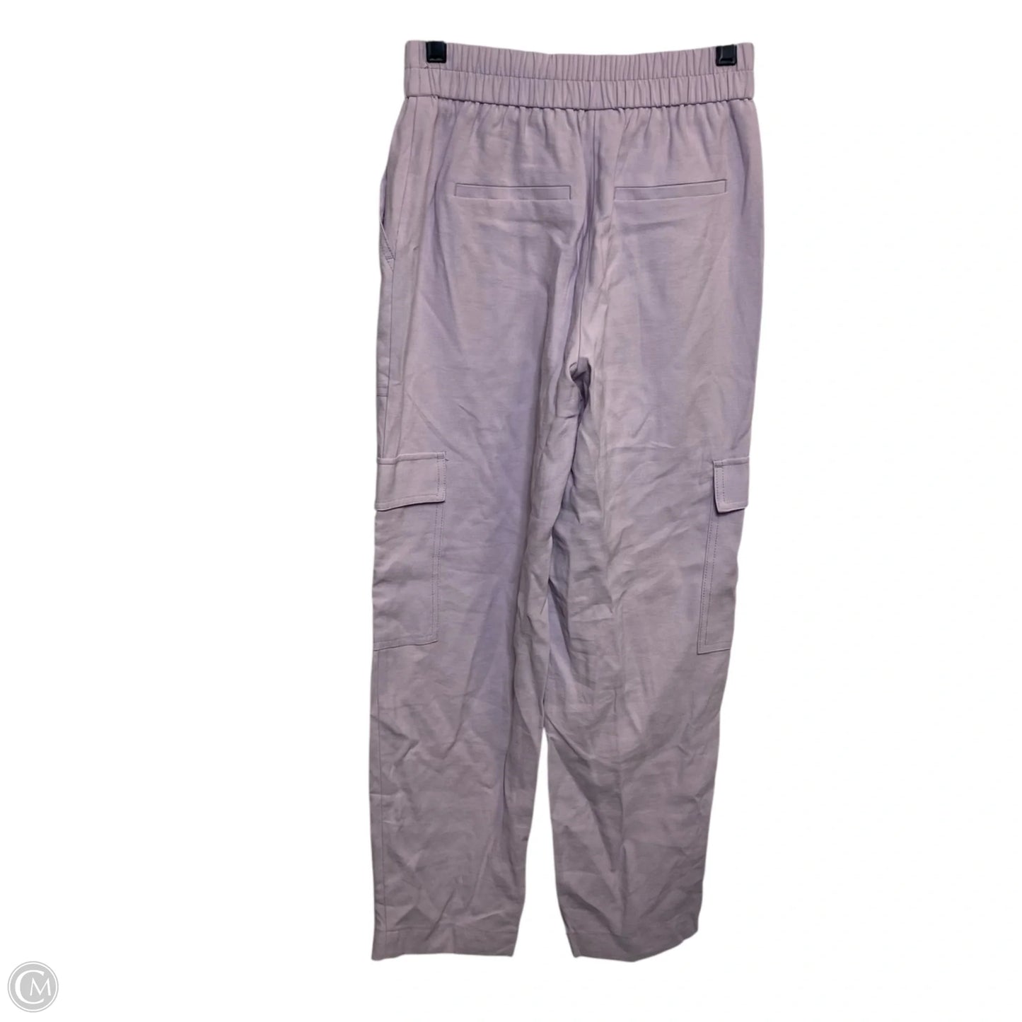 Pants Chinos & Khakis By A New Day In Purple, Size: Xs