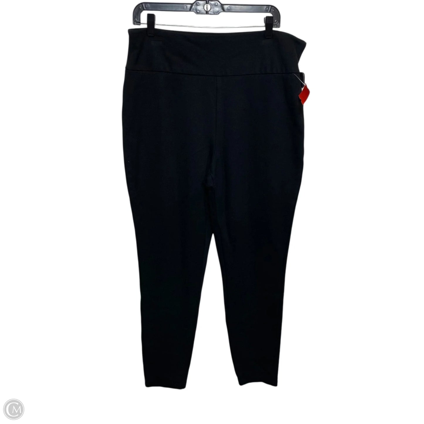 Pants Other By Crown And Ivy In Black, Size: Xl