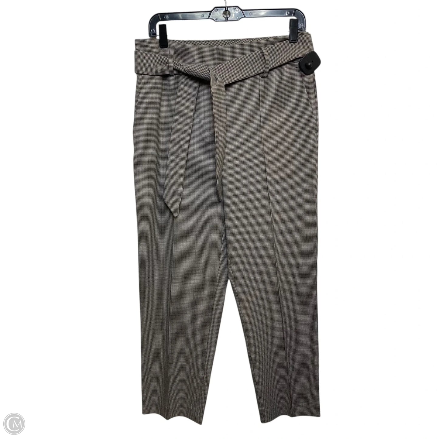 Pants Dress By Loft In Grey, Size: 6