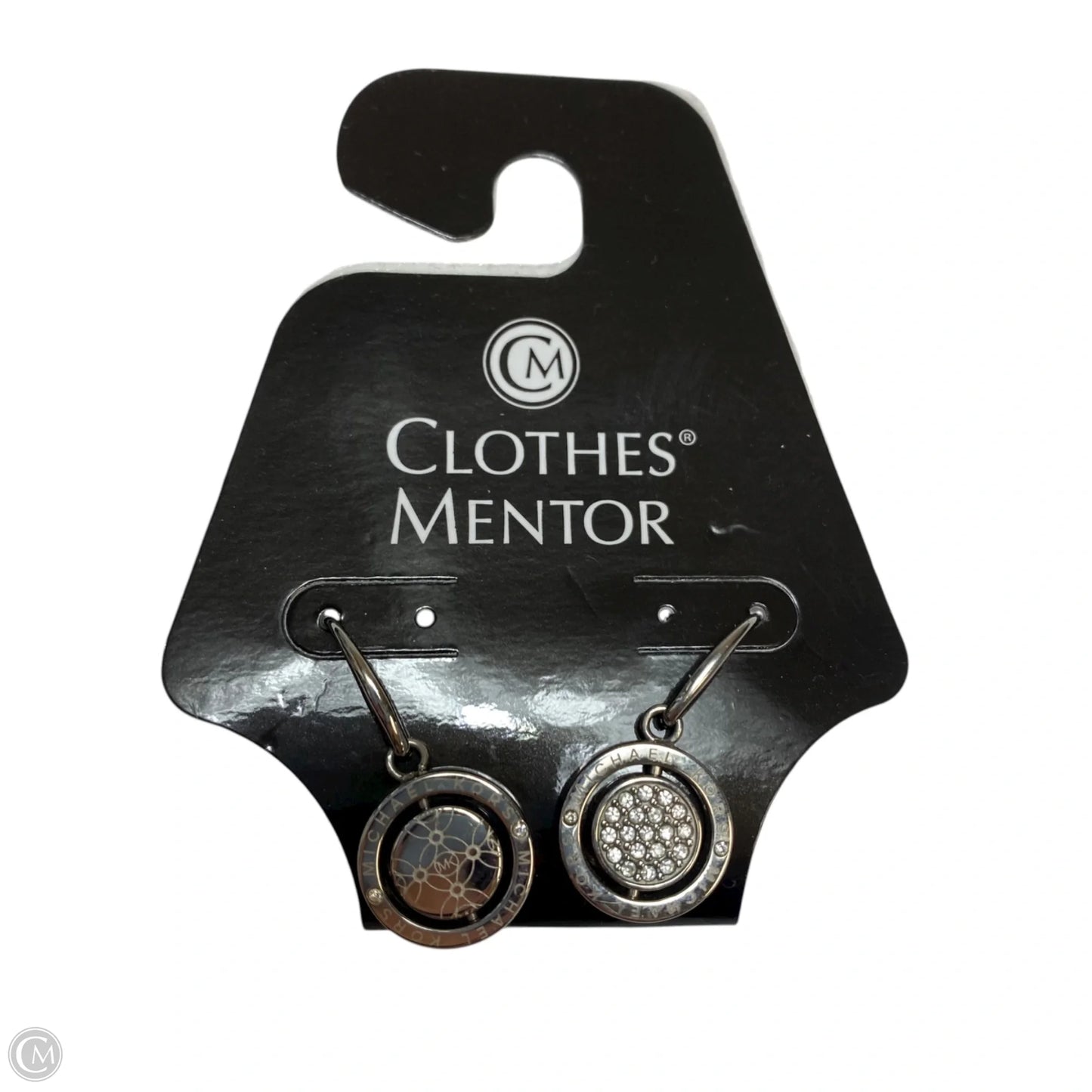 Earrings Designer By Michael Kors