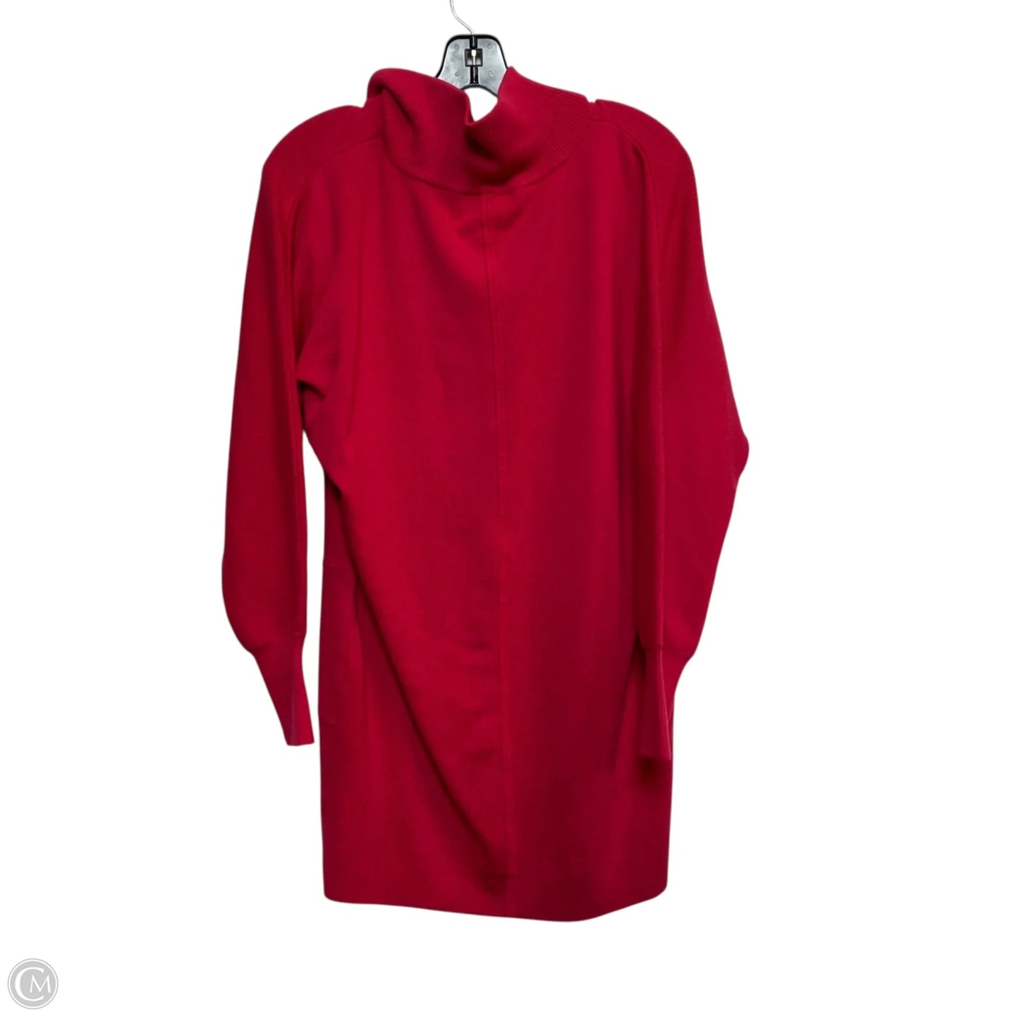 Dress Sweater By Daily Practice In Pink, Size: Xs