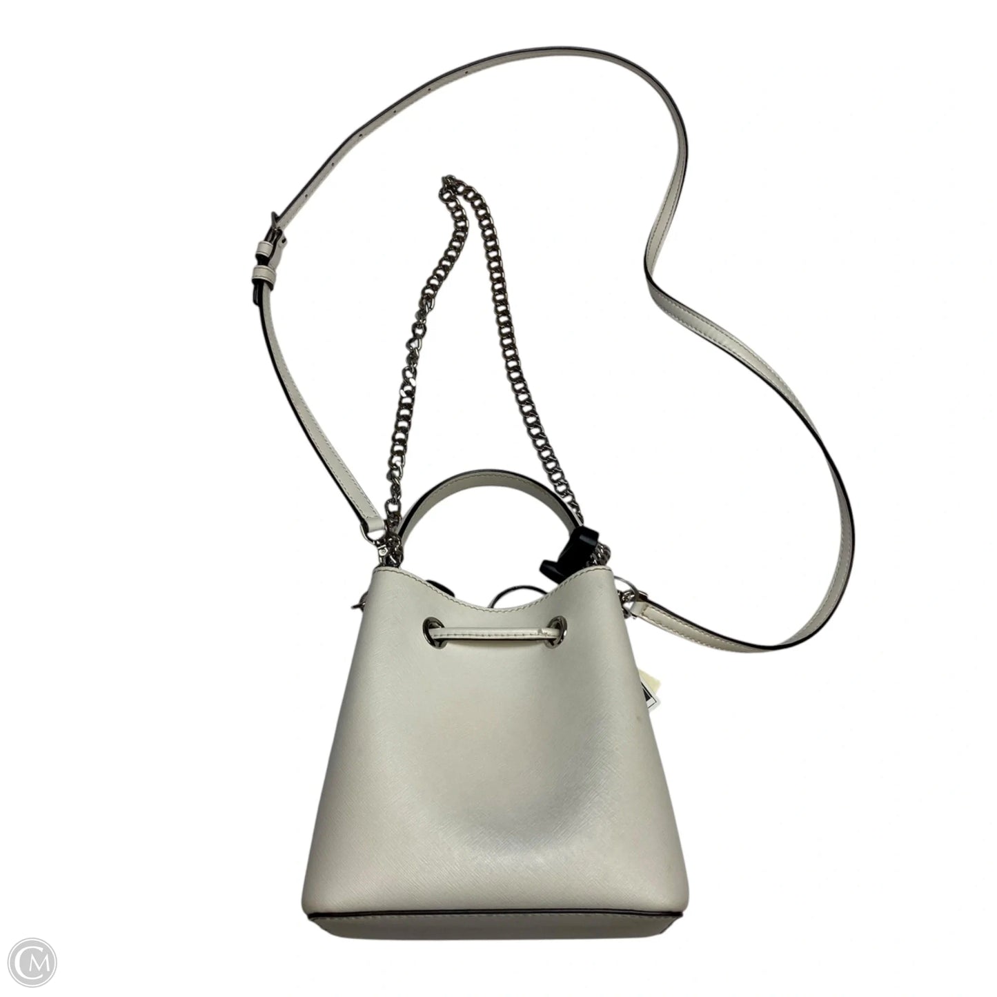 Crossbody Designer By Michael Kors, Size: Medium