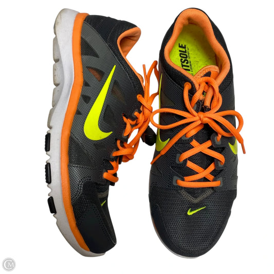 Shoes Athletic By New Balance In Purple, Size: 9