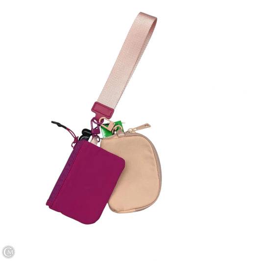 Coin Purse By Clothes Mentor, Size: Large