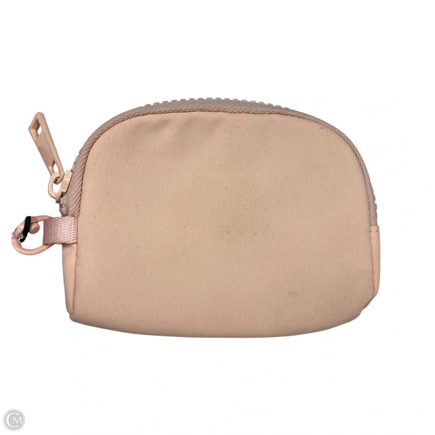 Coin Purse By Clothes Mentor, Size: Large