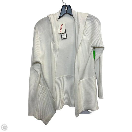 Cardigan By Verve Ami In White, Size: M