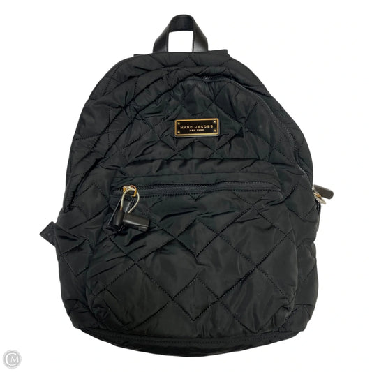 Backpack Designer By Marc Jacobs, Size: Large