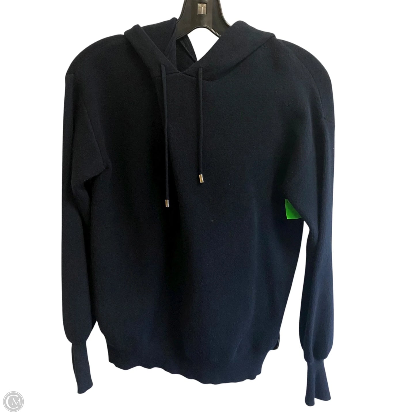 Sweater By Magaschoni In Navy, Size: S