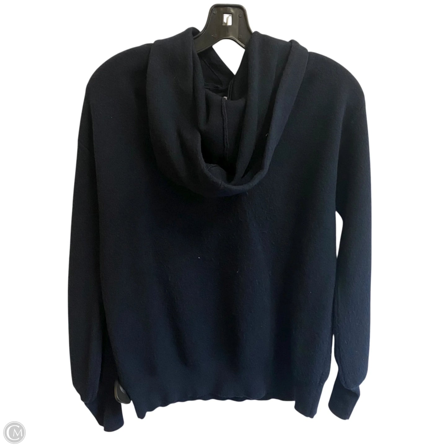 Sweater By Magaschoni In Navy, Size: S