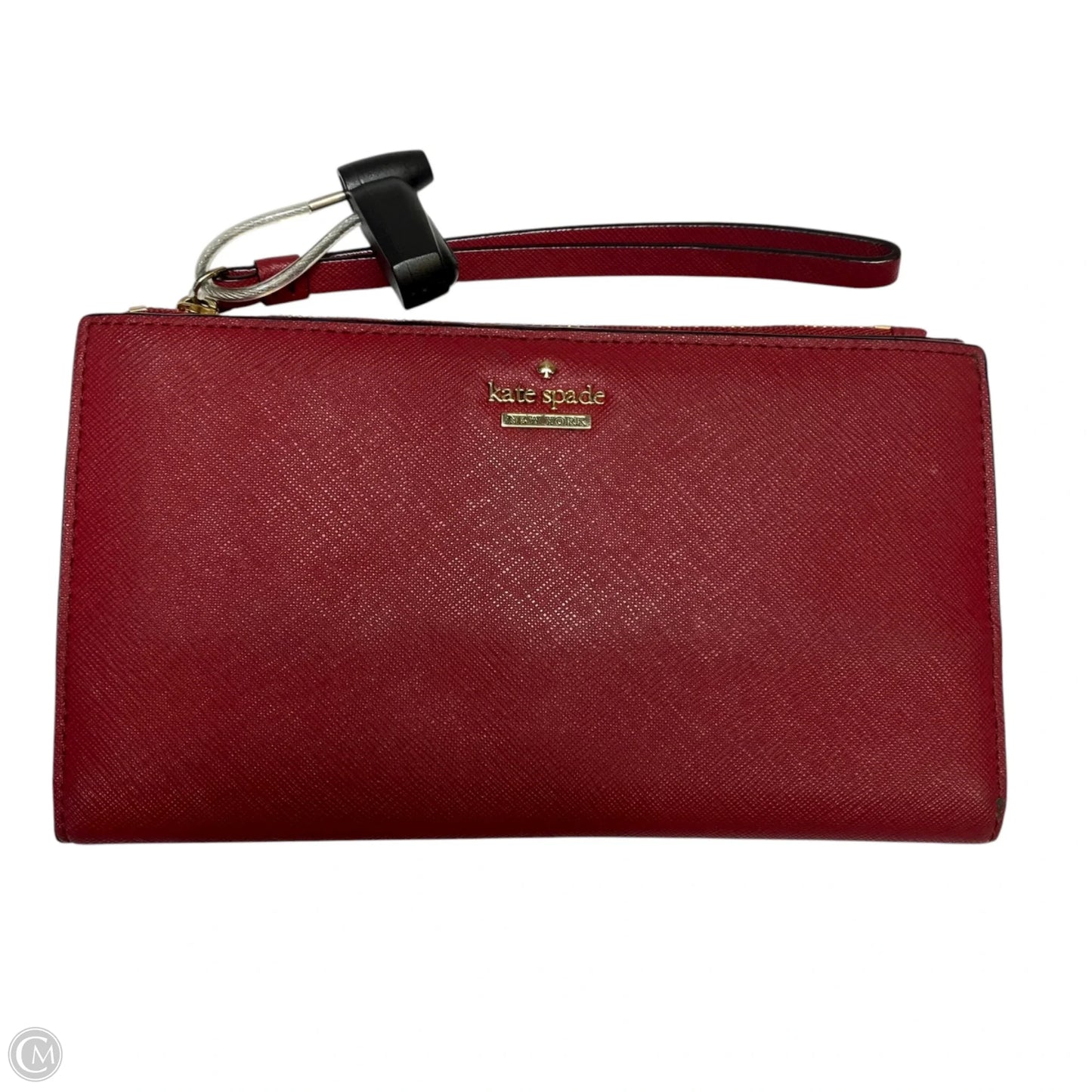 Wallet Designer By Kate Spade, Size: Large