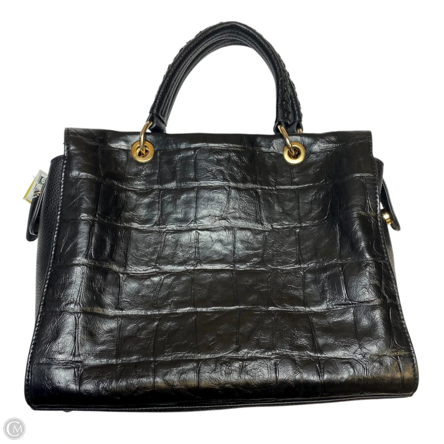 Handbag Designer By Sondra Roberts, Size: Large