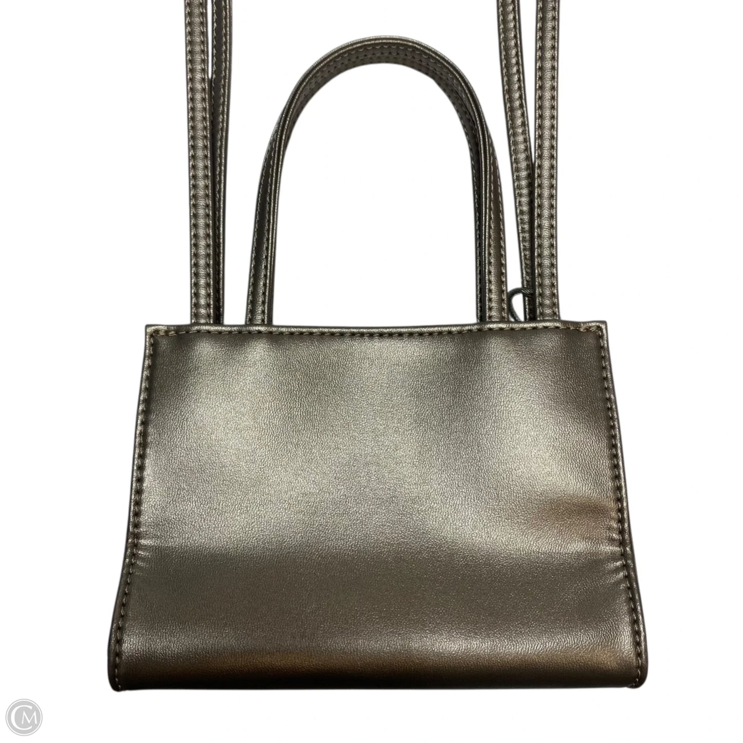 Crossbody Designer By Telfar, Size: Small