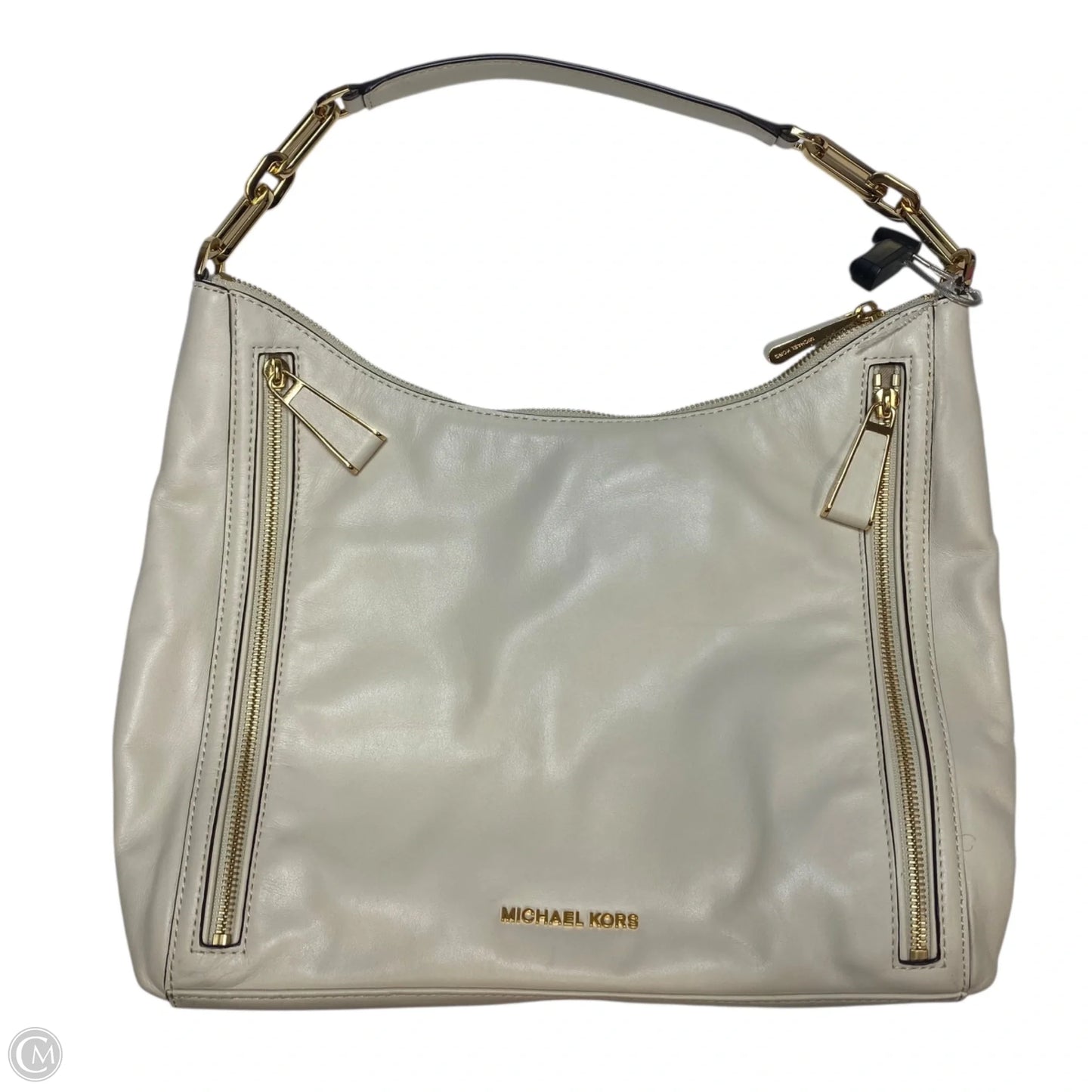 Handbag Designer By Michael Kors, Size: Large